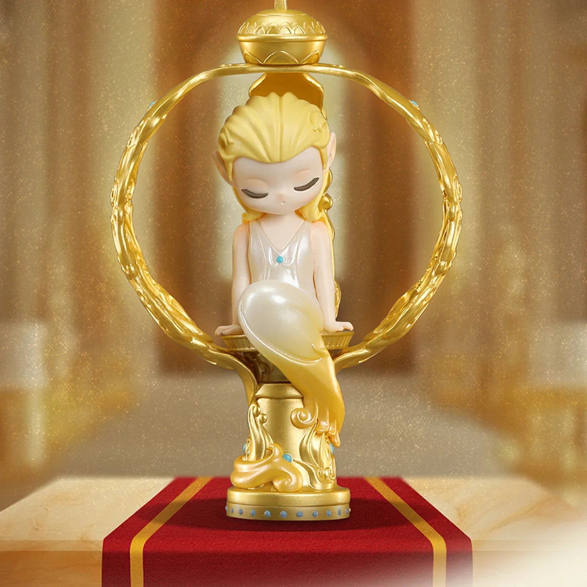 SLEEP The Treasure Gallery Series Figure Blind Box