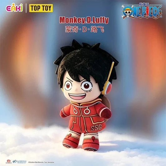 One Piece Fantasy Dream Journey Series Blind Box