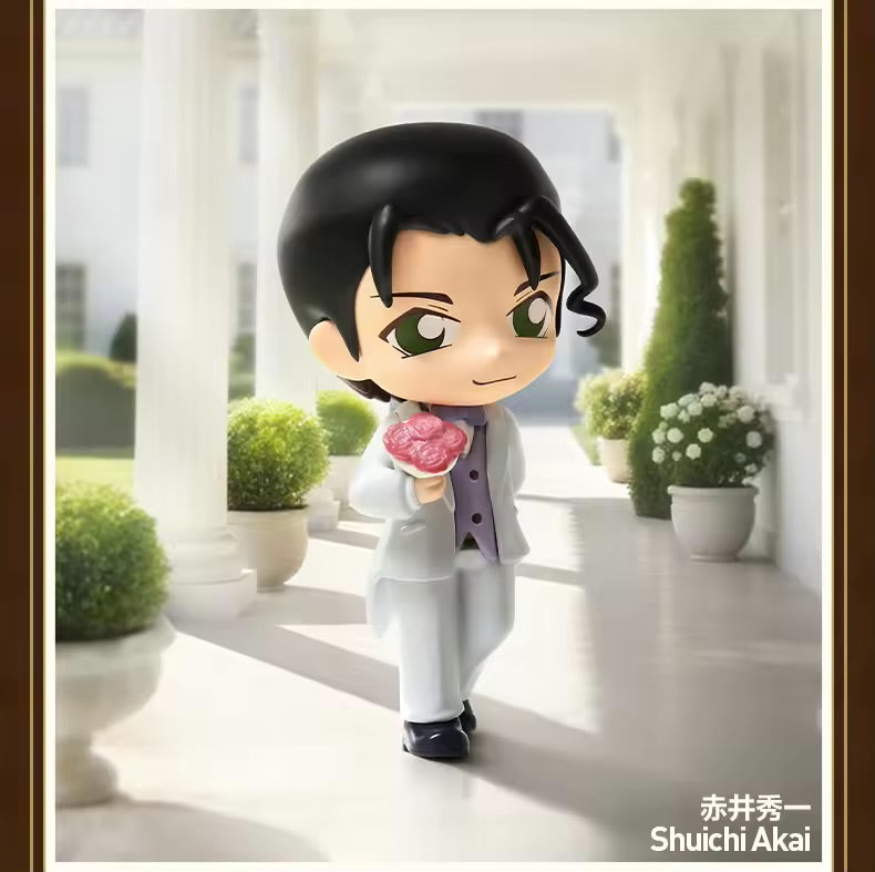 Detective Conan Anniversary Series Blind Box