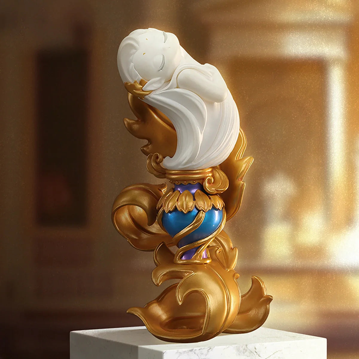 SLEEP The Treasure Gallery Series Figure Blind Box