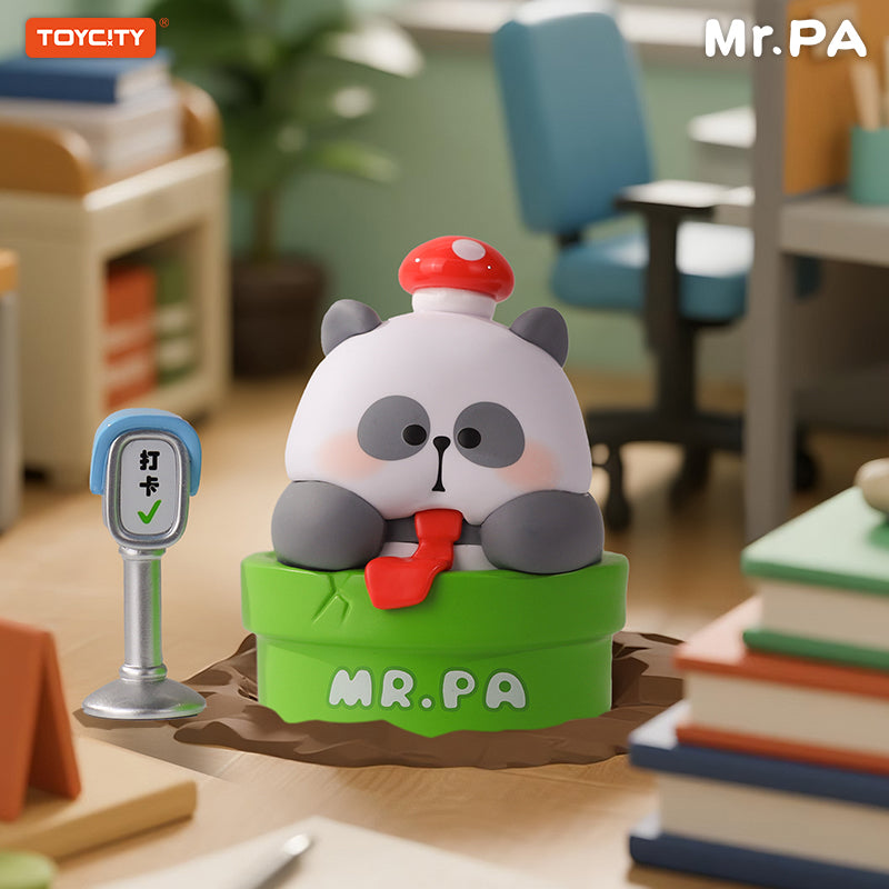 MR.PA Wishlist Series Blind Box