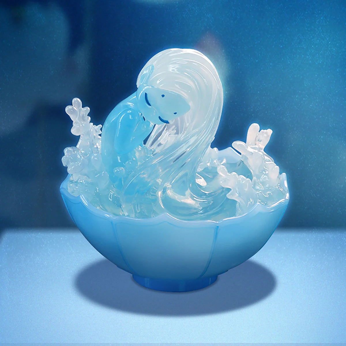 SLEEP The Treasure Gallery Series Figure Blind Box