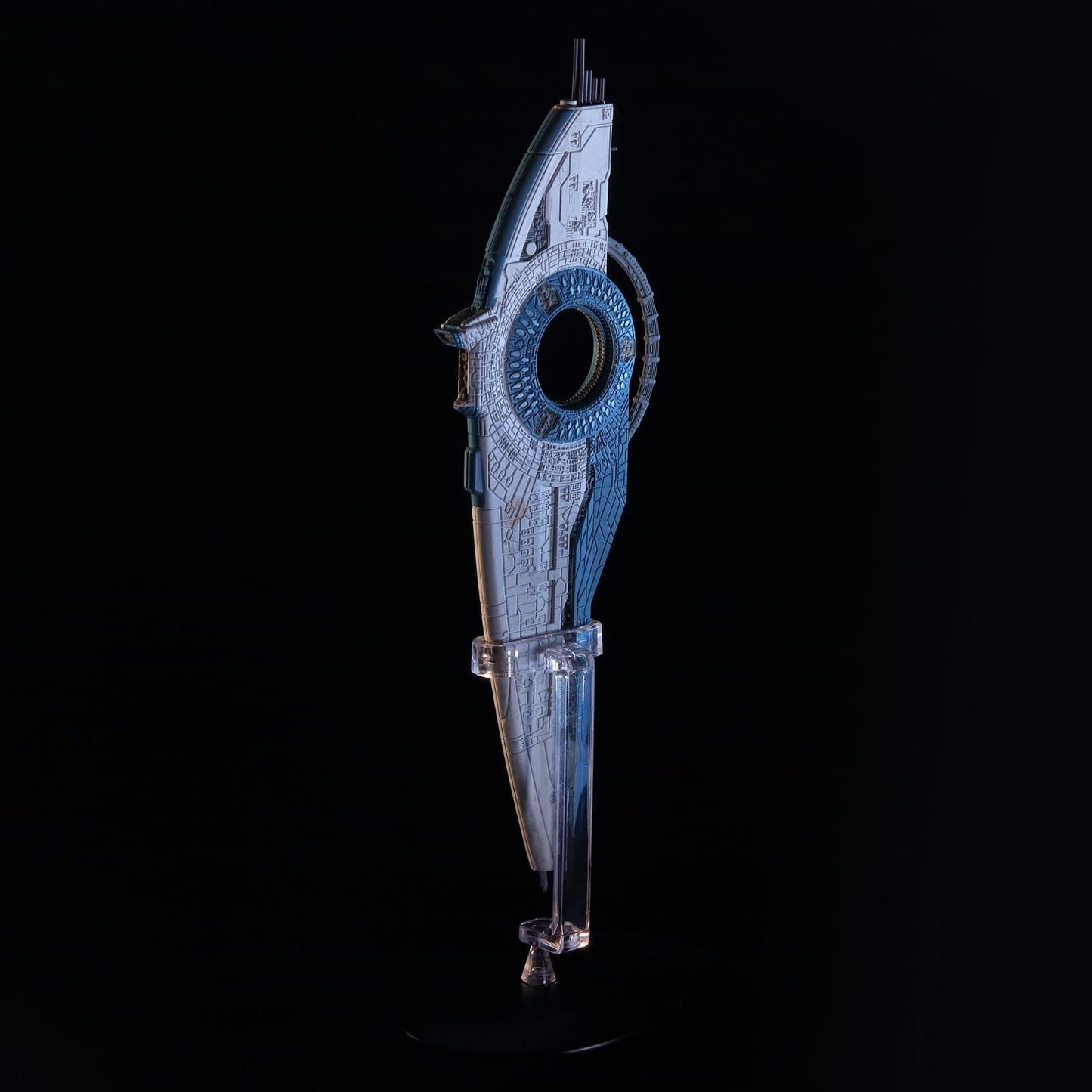 Foundation Imperial Jump Ship Replica