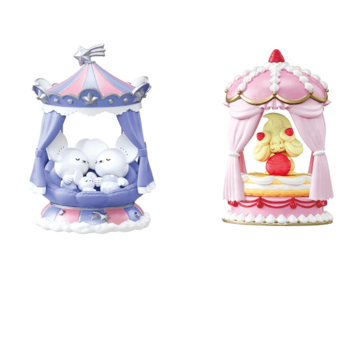 Pokémon Goodnight Collection Blind Boxes