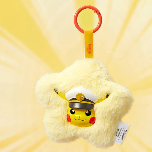 MINISO Pokémon Horizons Vinyl blind box