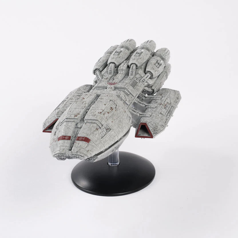Pegasus Battlestar Galactica (Modern) Replica