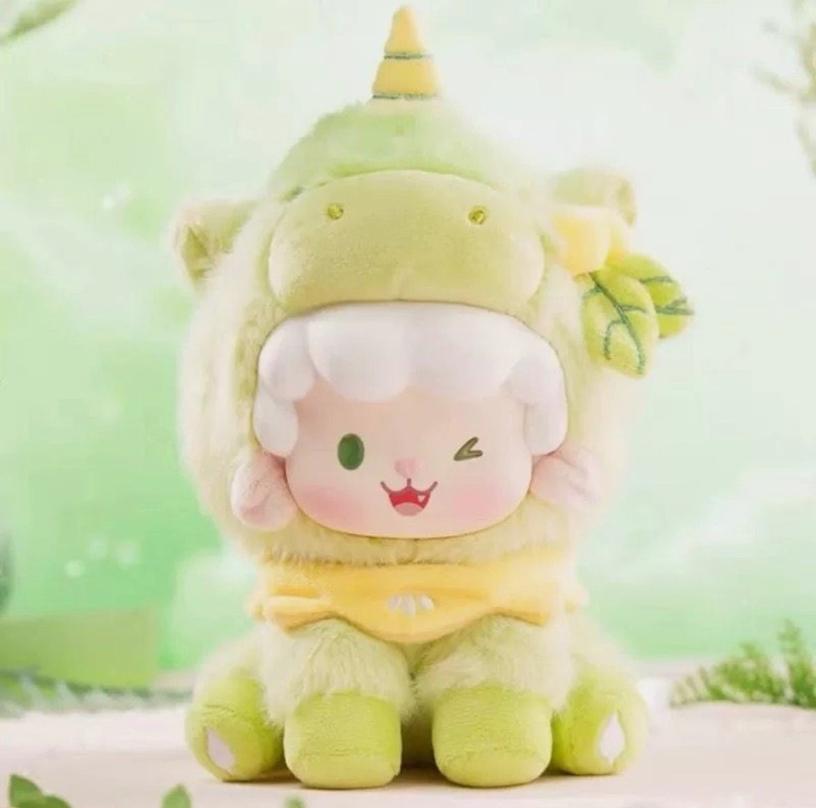 Gyun Dreamy Pony Blind Box