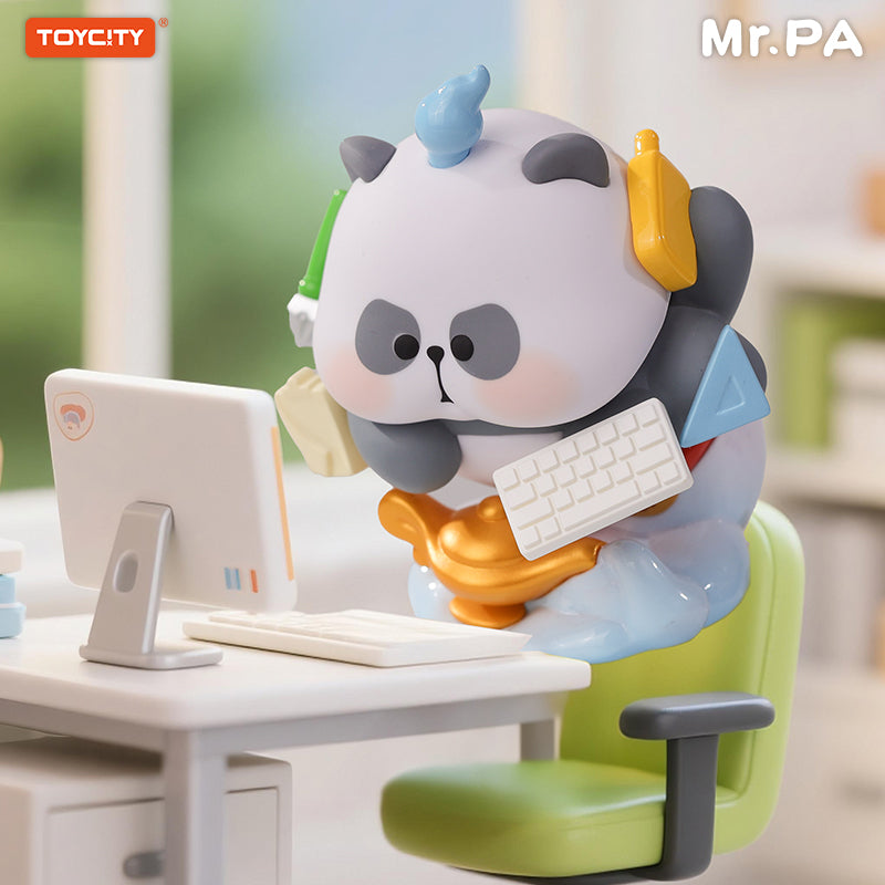 MR.PA Wishlist Series Blind Box