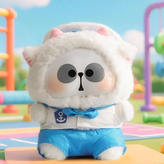 MR.PA Animals After School Diaries 400%