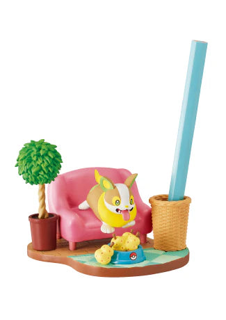 Pokémon DesQ Relaxing House Blind Boxes
