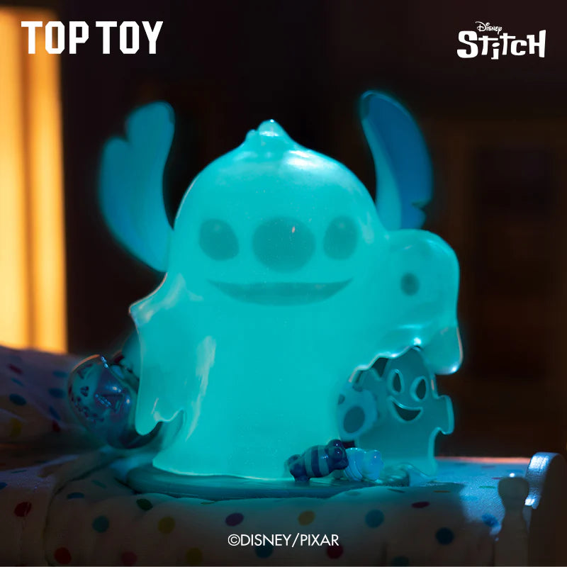 Disney Stitch Weird diary Blind Box Series