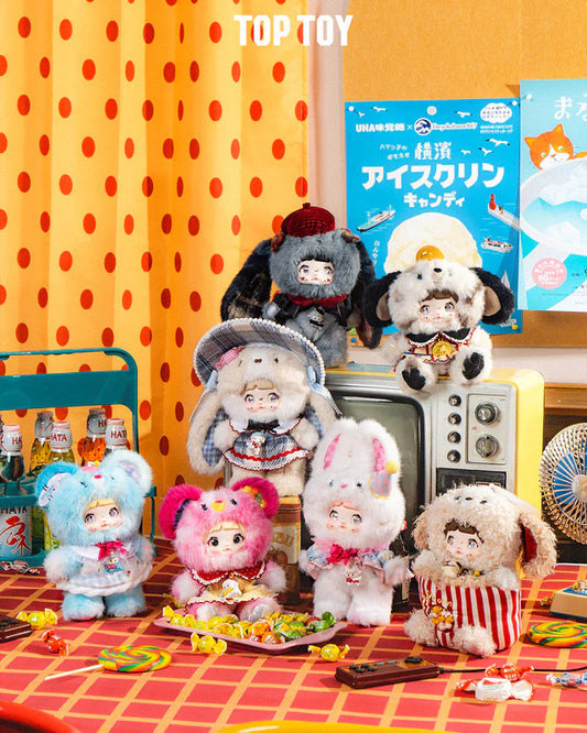 Nommi V11 About The Childhood Blind Box Series