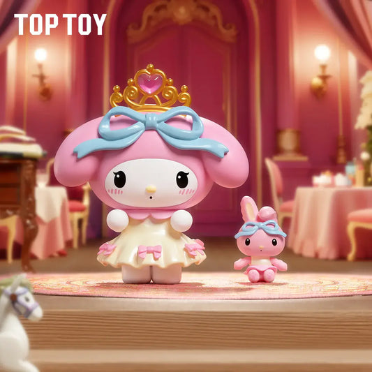 Sanrio Characters The Nutcracker Blind Box Series