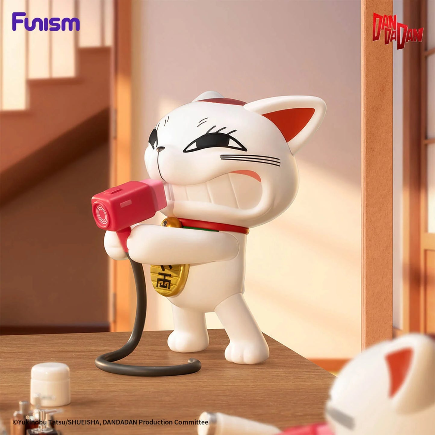 DAN DA DAN Turbo Granny Series Blindbox