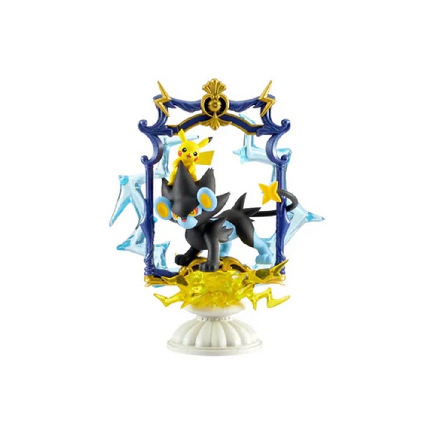 Pokémon Decorative Photo Frame Collection Part 2 Blind Boxes