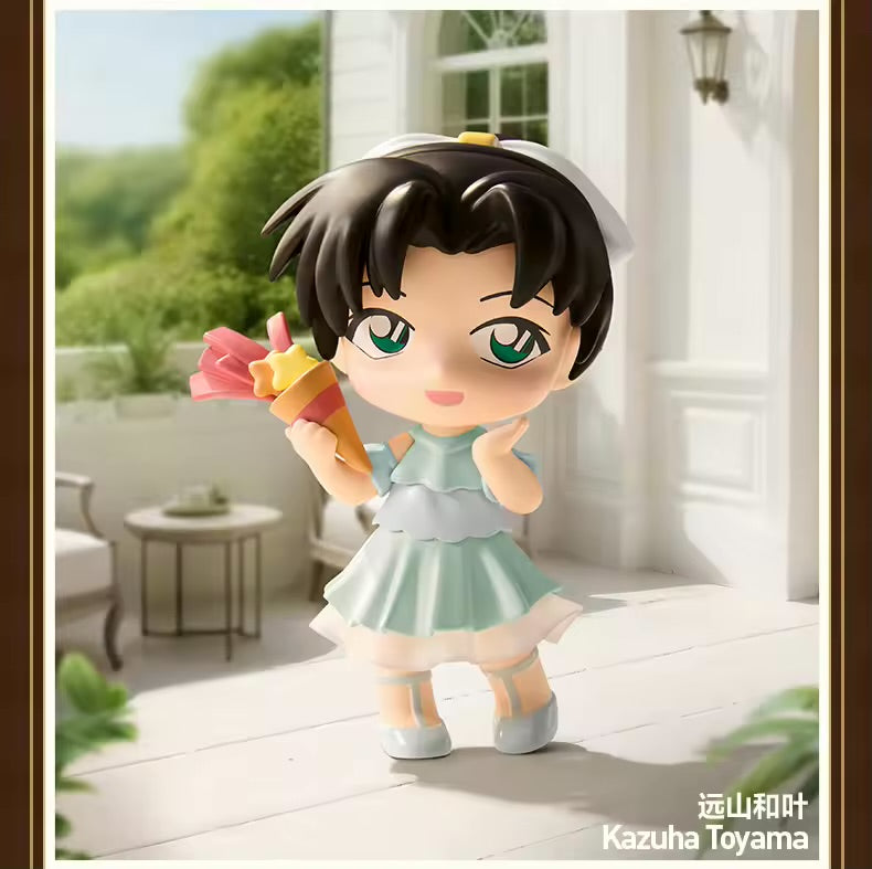 Detective Conan Anniversary Series Blind Box