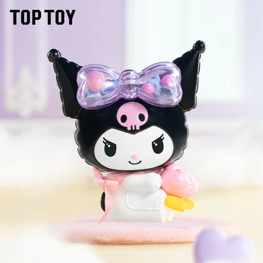 Kuromi Balloon Master Series Vinyl Figure Blind Box Series
