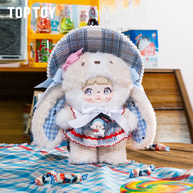 Nommi V11 About The Childhood Blind Box Series