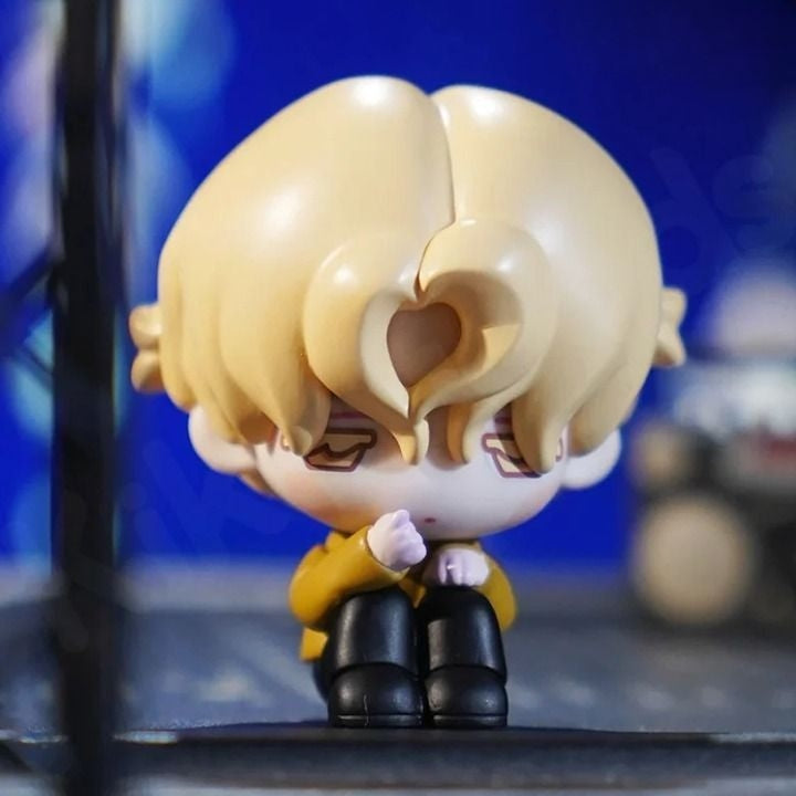 ALIEN STAGE Free Stage Figure Series Blind Box