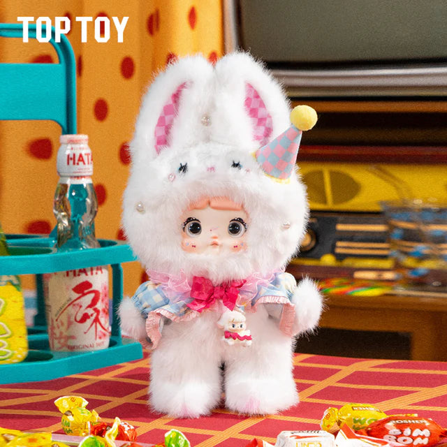 Nommi V11 About The Childhood Blind Box Series