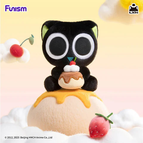 Luo Xiaohei Plush