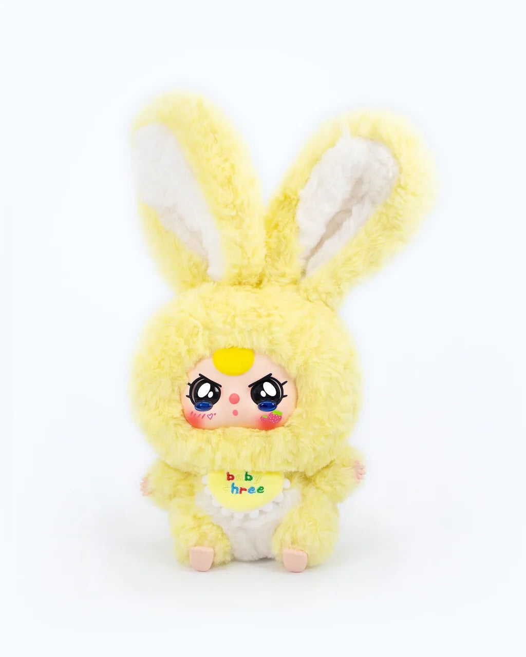 BabyThree Lily Bunny Town V1 Series