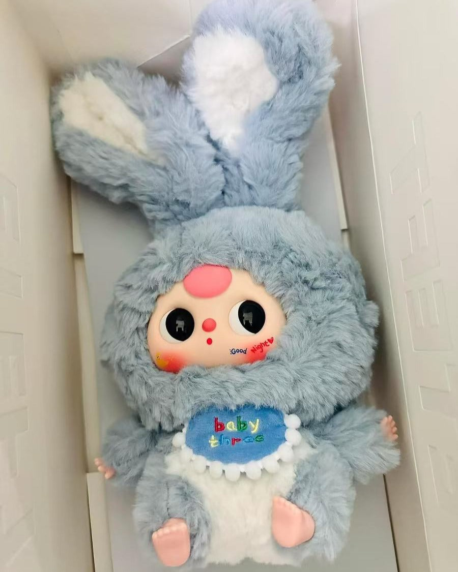 BabyThree Lily Bunny Town V1 Series