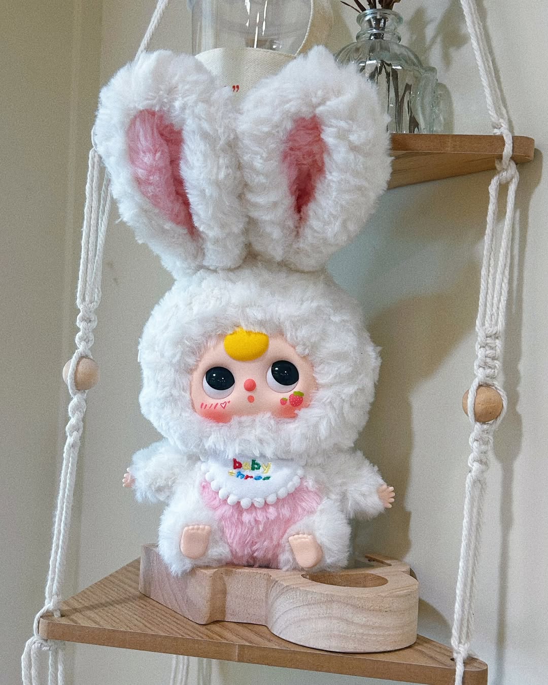 BabyThree Lily Bunny Town V1 Series