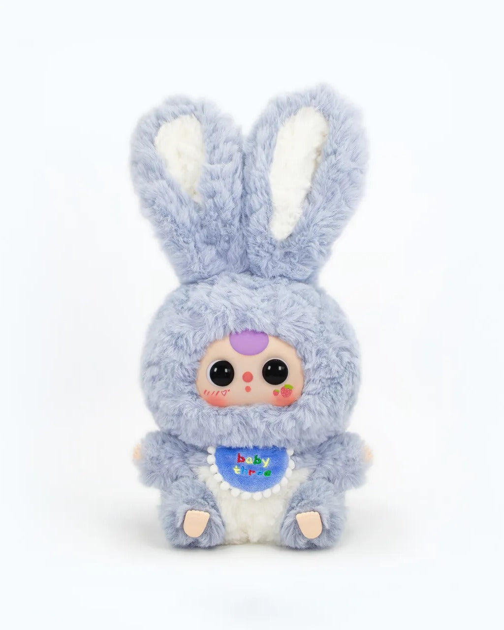 BabyThree Lily Bunny Town V1 Series