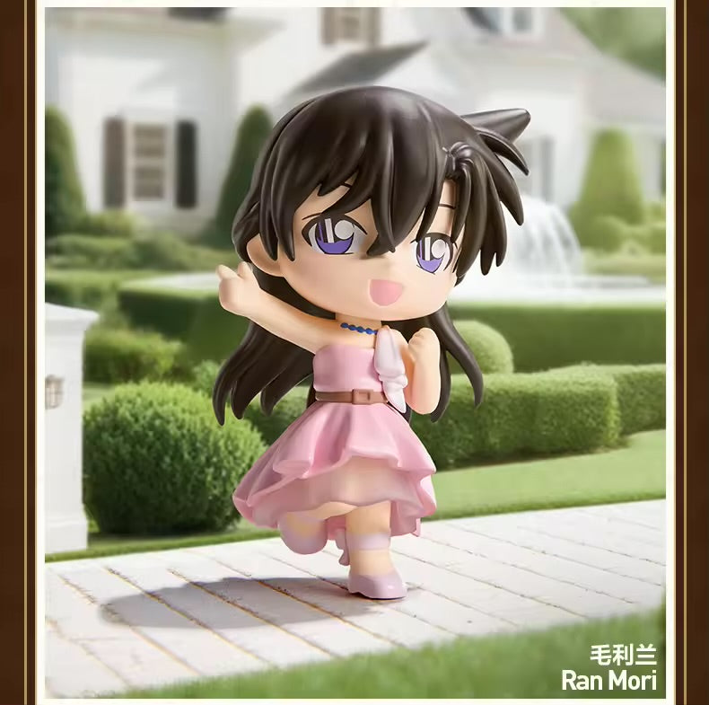 Detective Conan Anniversary Series Blind Box