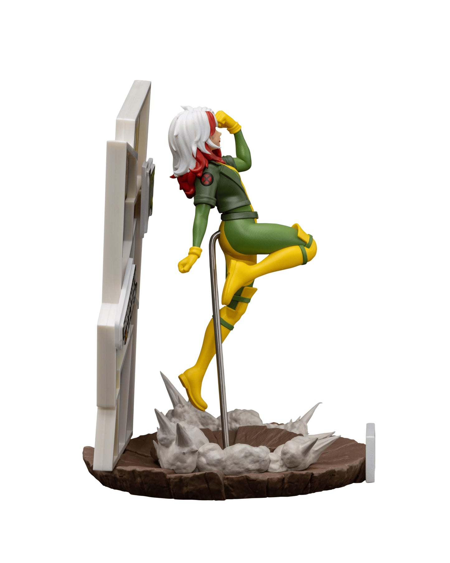 DS-171 -Xmen '97-Rogue