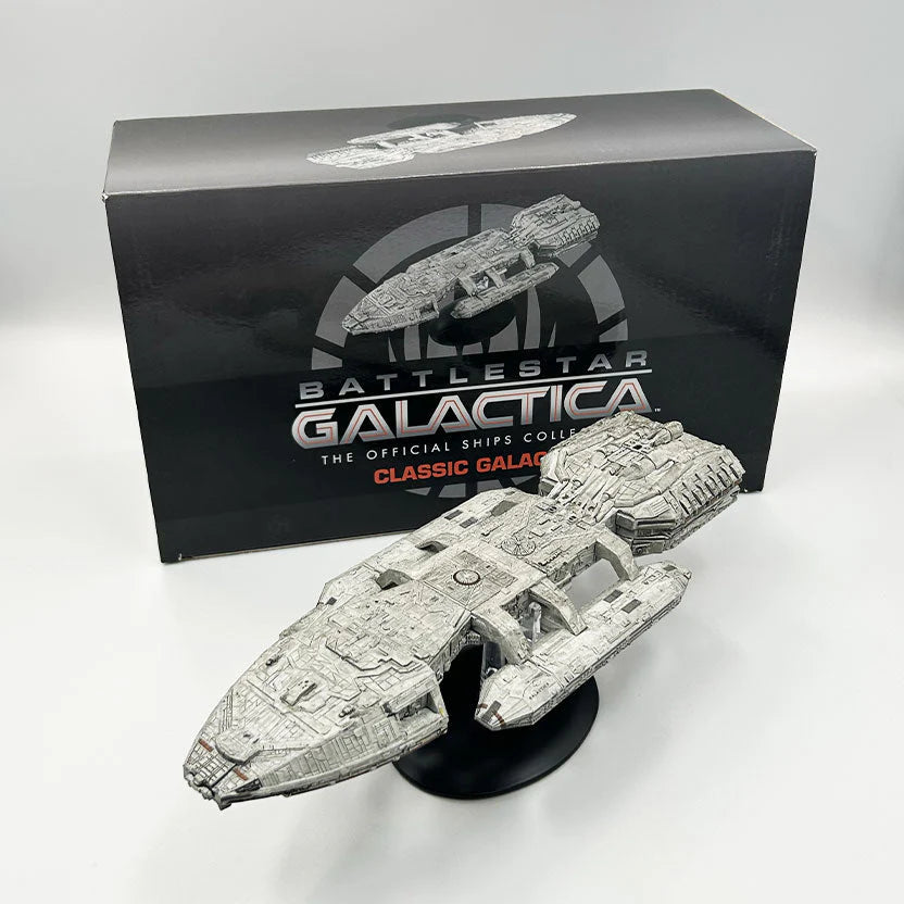 Battlestar Galactica (Classic) Replica