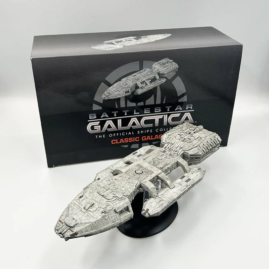 Battlestar Galactica (Classic) Replica