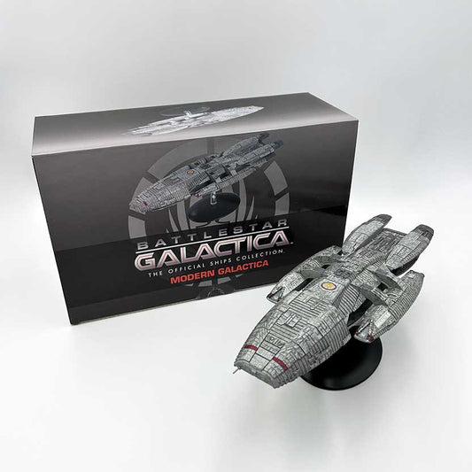 Battlestar Galactica (Modern) Replica
