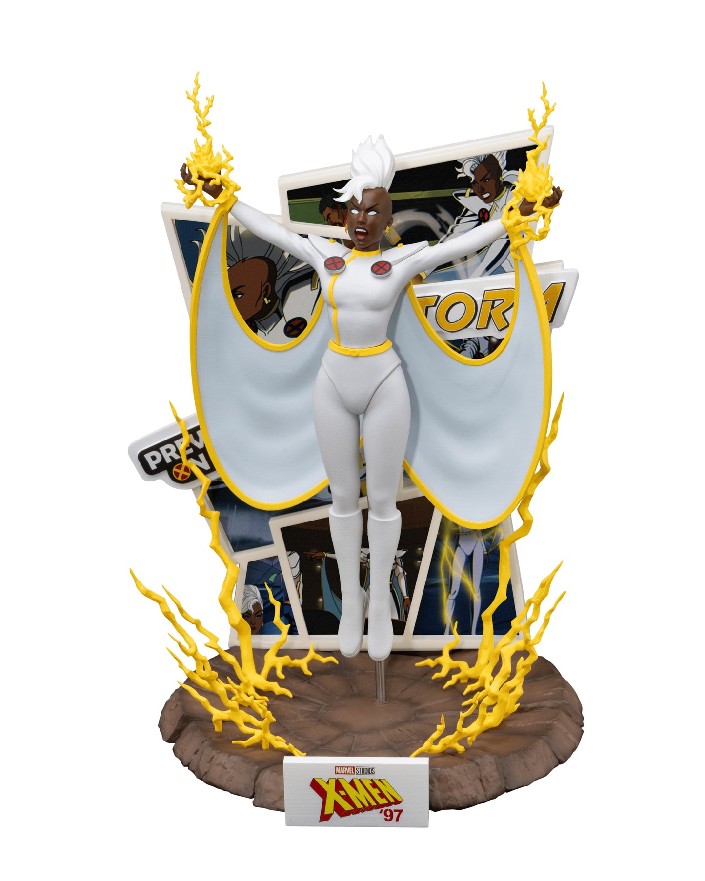 DS-170-Xmen '97-Storm