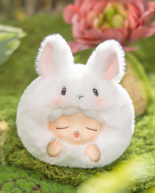 YUMO Forest Friends Blind Box Series