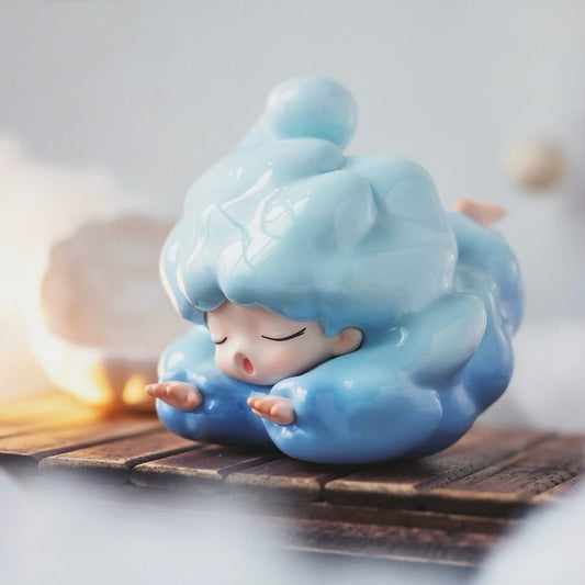 Yumo My Day Blind Box Series