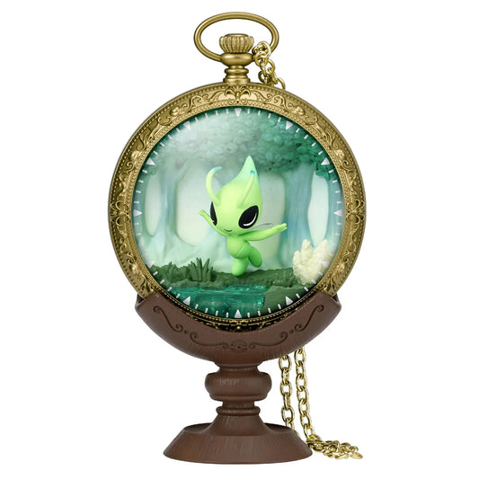 Pokemon Kaichu Collection Figure Series Blind Box