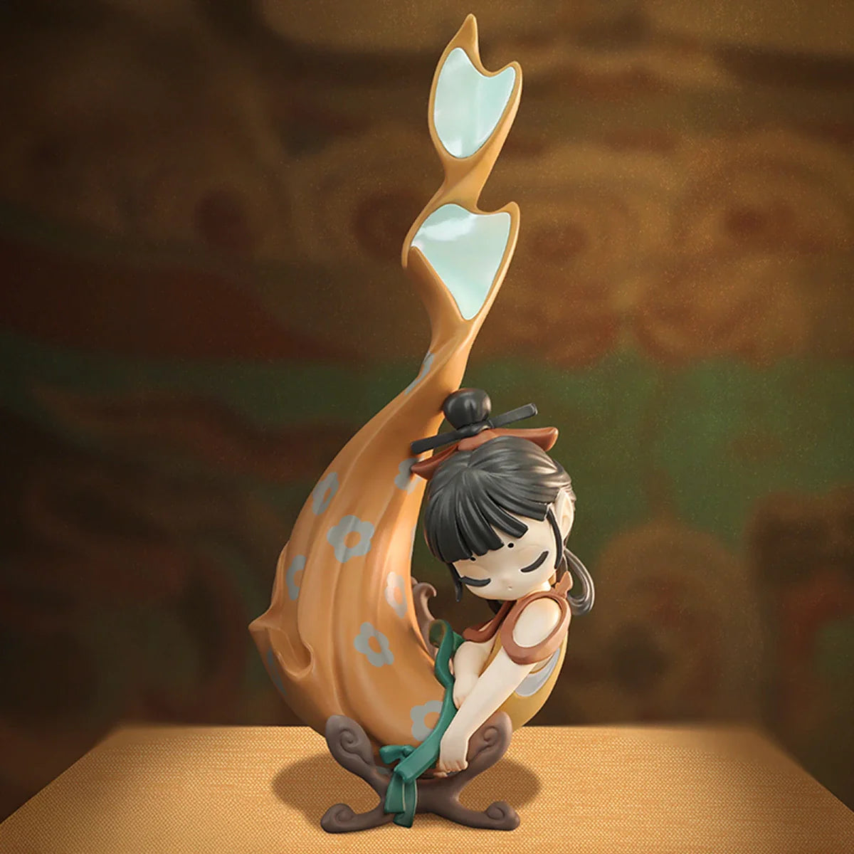 SLEEP The Treasure Gallery Series Figure Blind Box