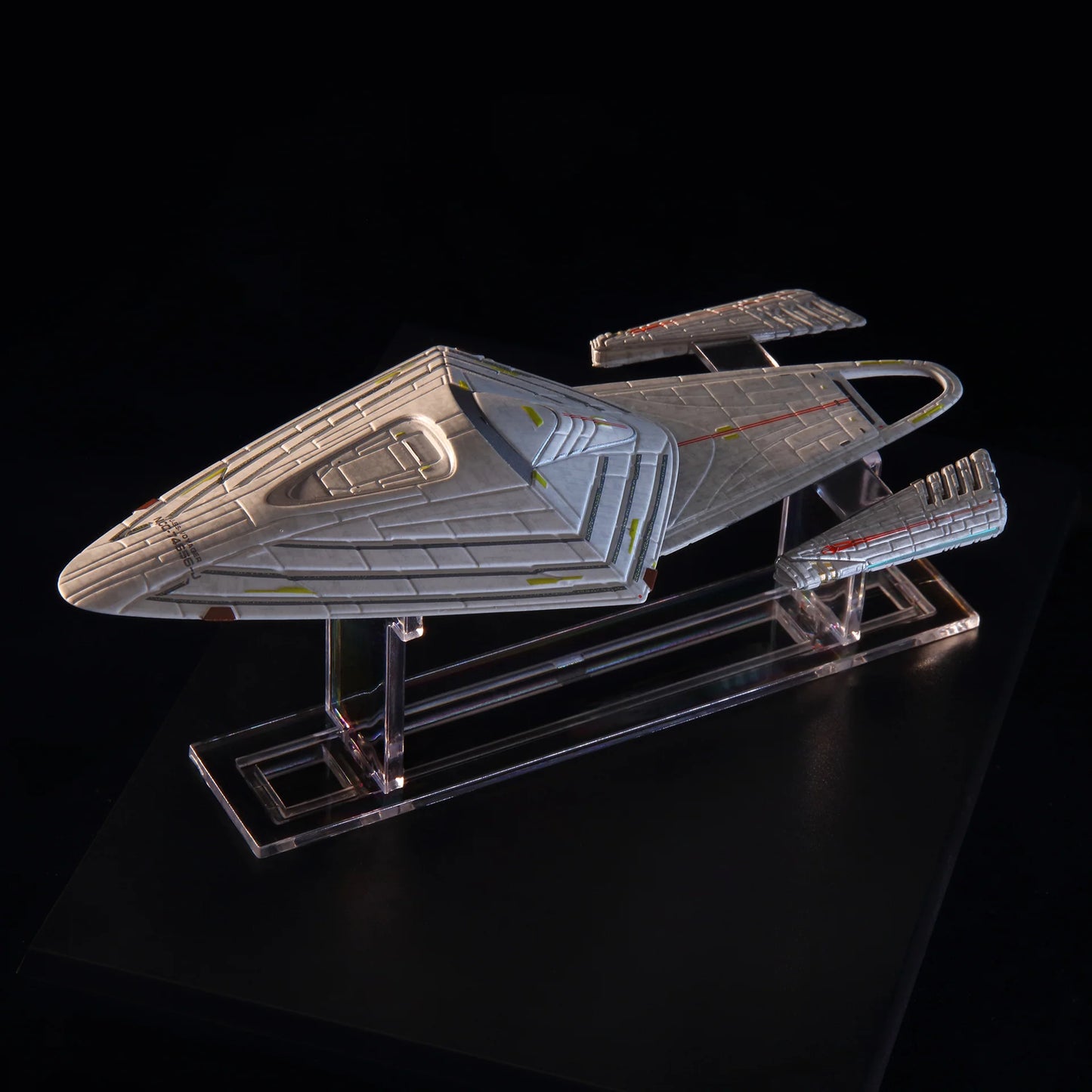 U.S.S Voyager NCC-74656-J Replica