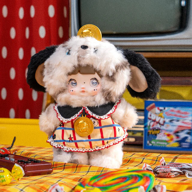 Nommi V11 About The Childhood Blind Box Series