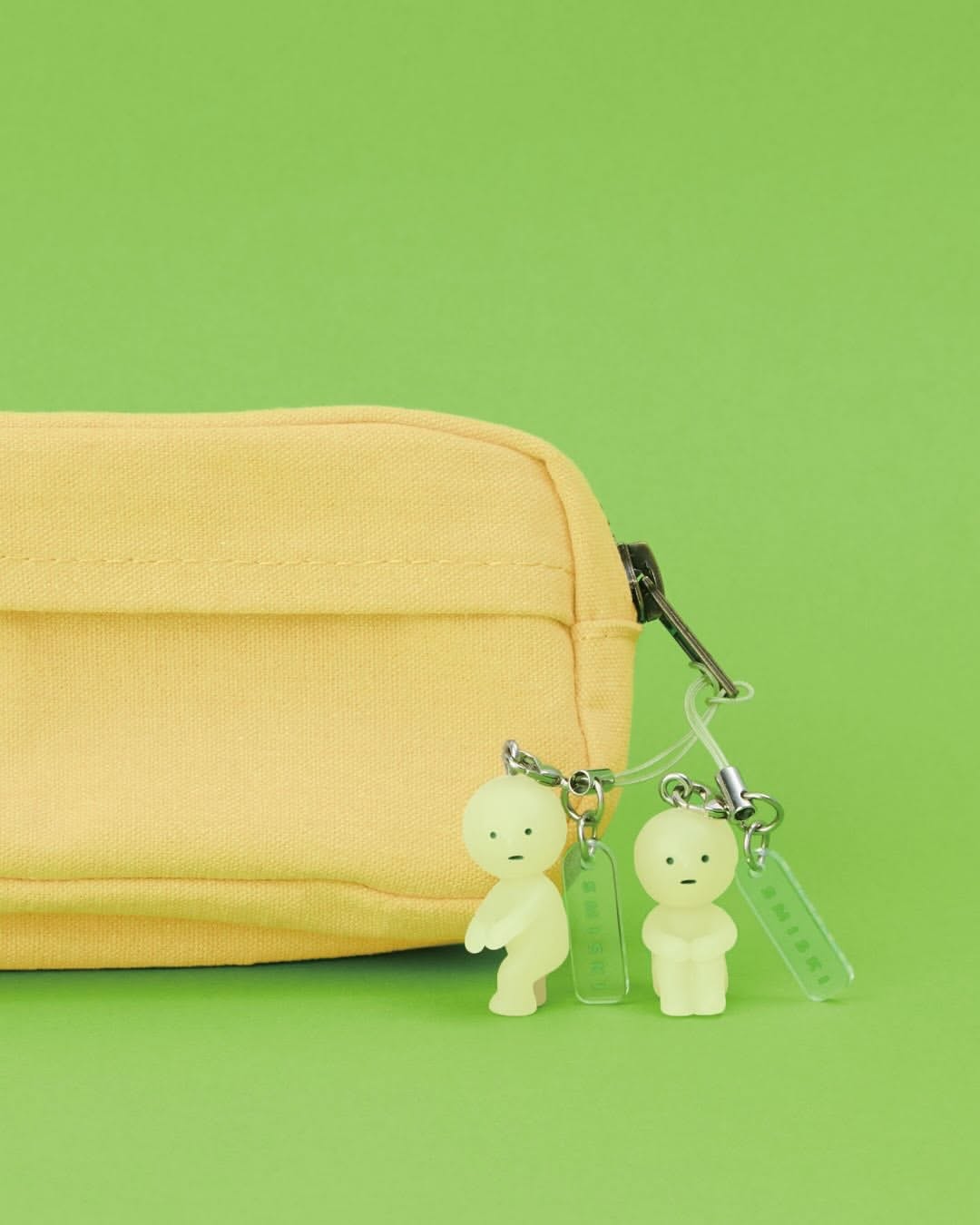 Smiski Strap Accessories V1 Blind Box