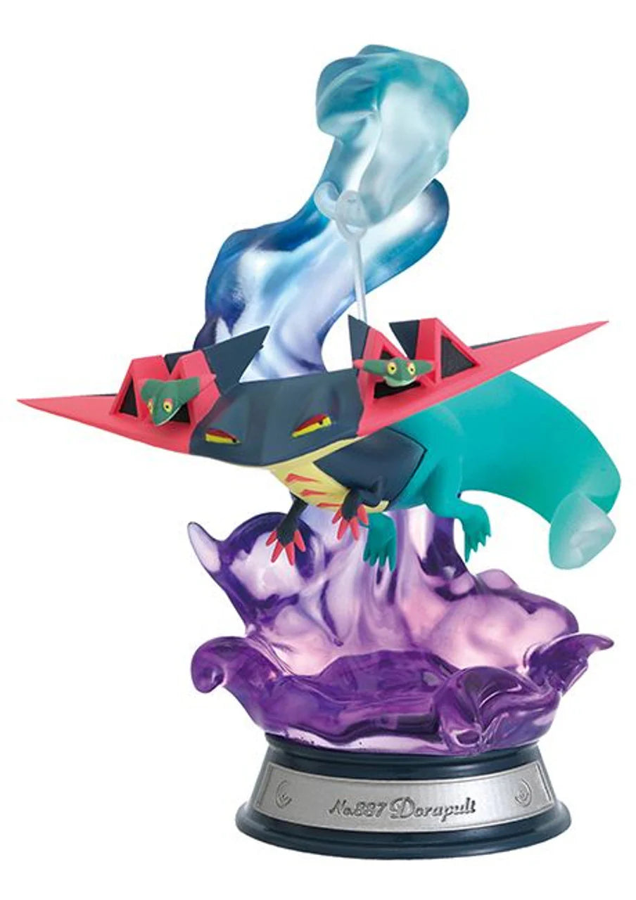 Pokémon Swinging Swing 2 Blind Boxes
