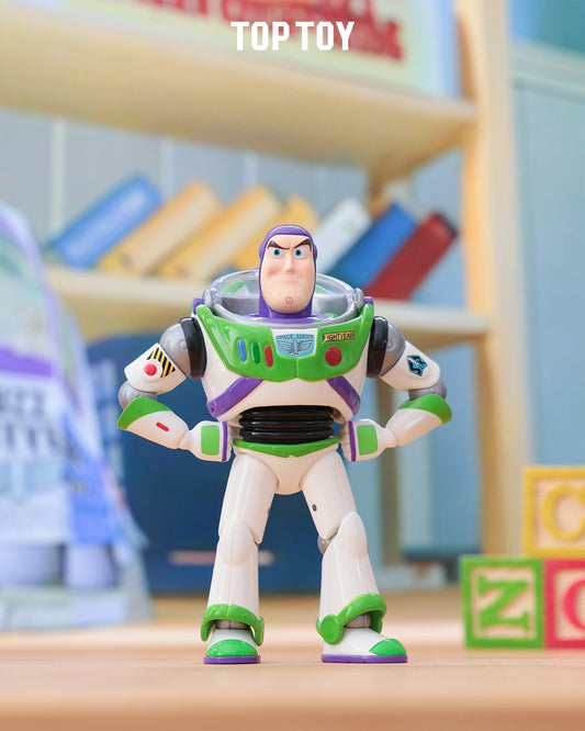 Disney Toy Story 30th Anniversary Classic Character Blind Box Series