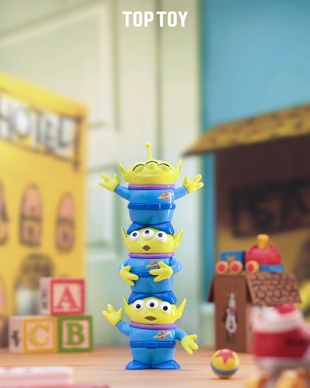 Disney Toy Story 30th Anniversary Classic Character Blind Box Series