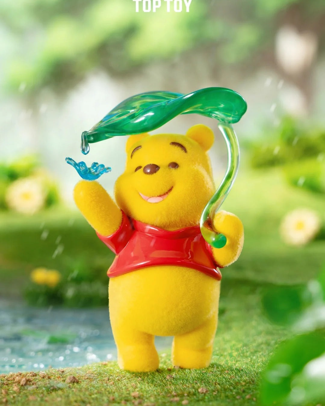 Disney Winnie the Pooh Happy Time Blind Box Series