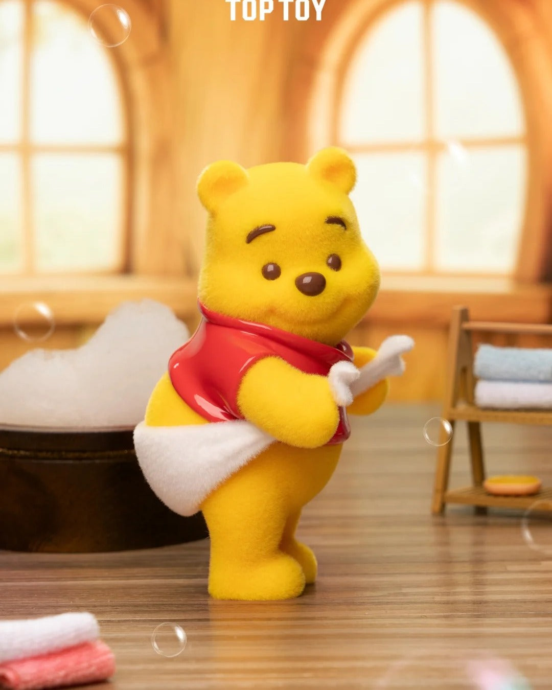 Disney Winnie the Pooh Happy Time Blind Box Series