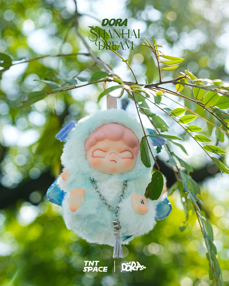 Dora Shanhai Dream Blind Box Series