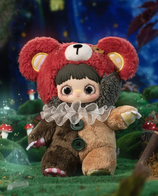 MayMei V4 Symbiote Neverland