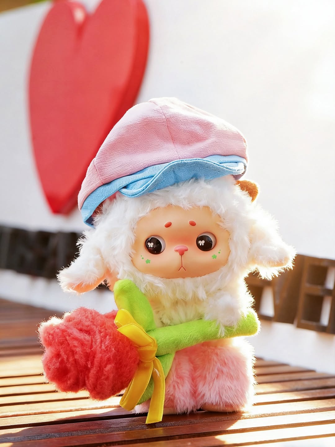 Miehuhu Ultimate Chill Manual Blind Box